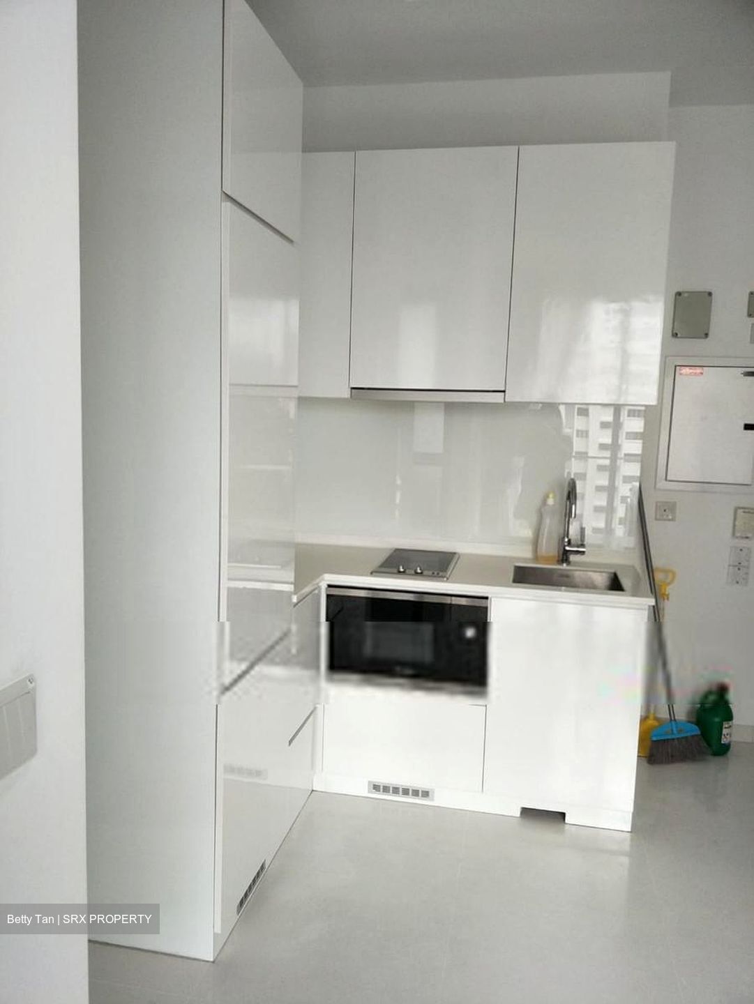 Forte Suites (D8), Apartment #591775581